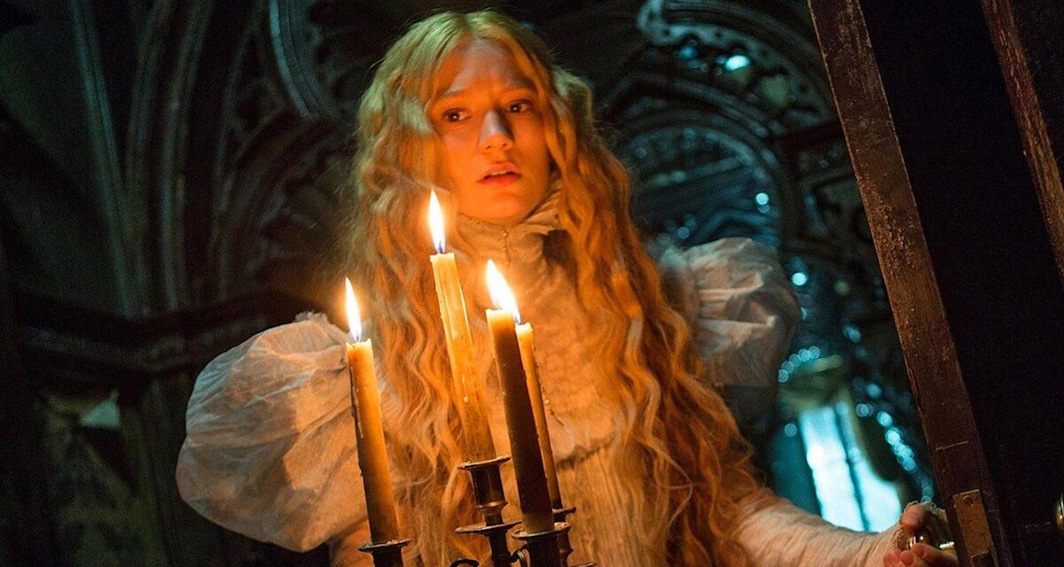 L&rsquo;horreur gothique oubliée de la star de Night Manager que les fans disent être « sous-estimée criminellement »