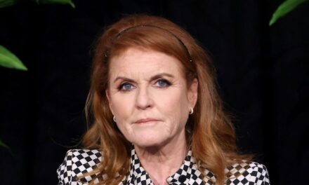 Sarah Ferguson « ne va pas très bien » après le titre de courtoisie et la perte de la maison royale, selon le biographe royal