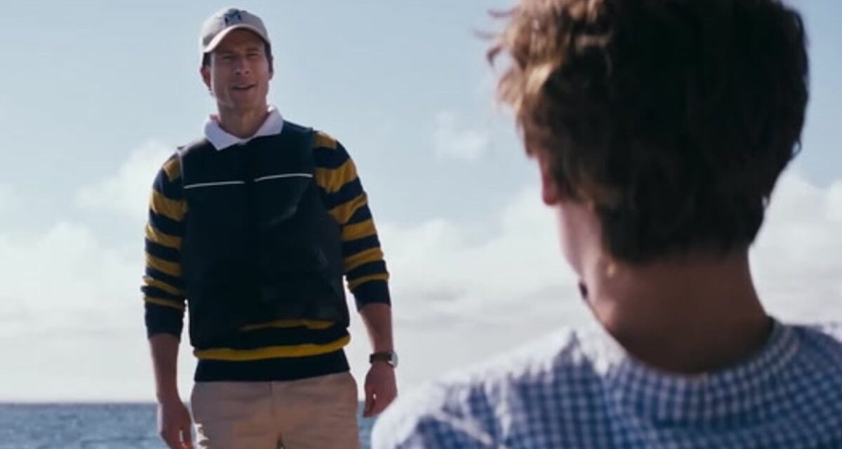 Les téléspectateurs ont hâte de voir How to Make a Killing après la sortie de la bande-annonce – regardez