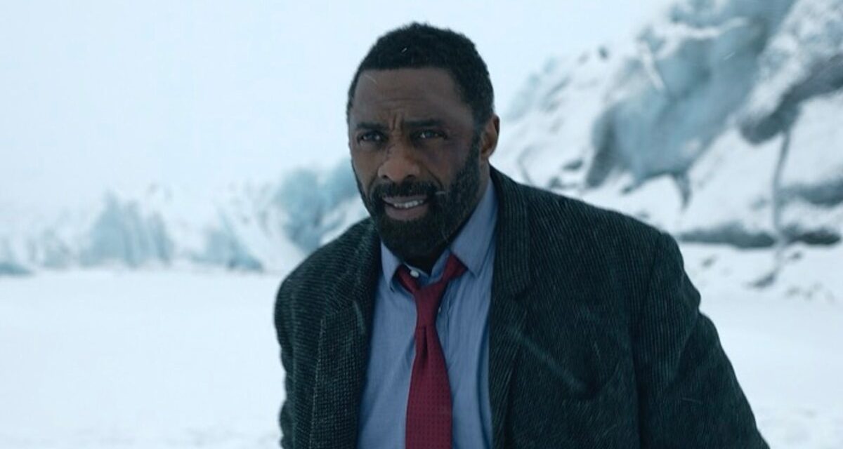 Netflix confirme la suite de Luther alors qu&rsquo;Idris Elba et Ruth Wilson se réunissent pour une histoire « merveilleusement sombre »