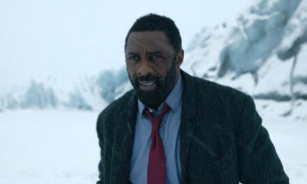 Netflix confirme la suite de Luther alors qu&rsquo;Idris Elba et Ruth Wilson se réunissent pour une histoire « merveilleusement sombre »
