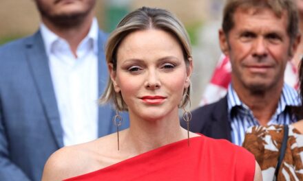 Le changement majeur de la princesse Charlene fait allusion à un « chapitre déterminant » à venir avec 2 enfants