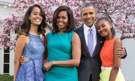 L&rsquo;éducation extraordinaire de Malia et Sasha Obama à la Maison Blanche
