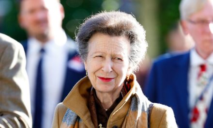 Famille royale LIVE : la princesse Anne s&rsquo;apprête à braver le froid à Londres