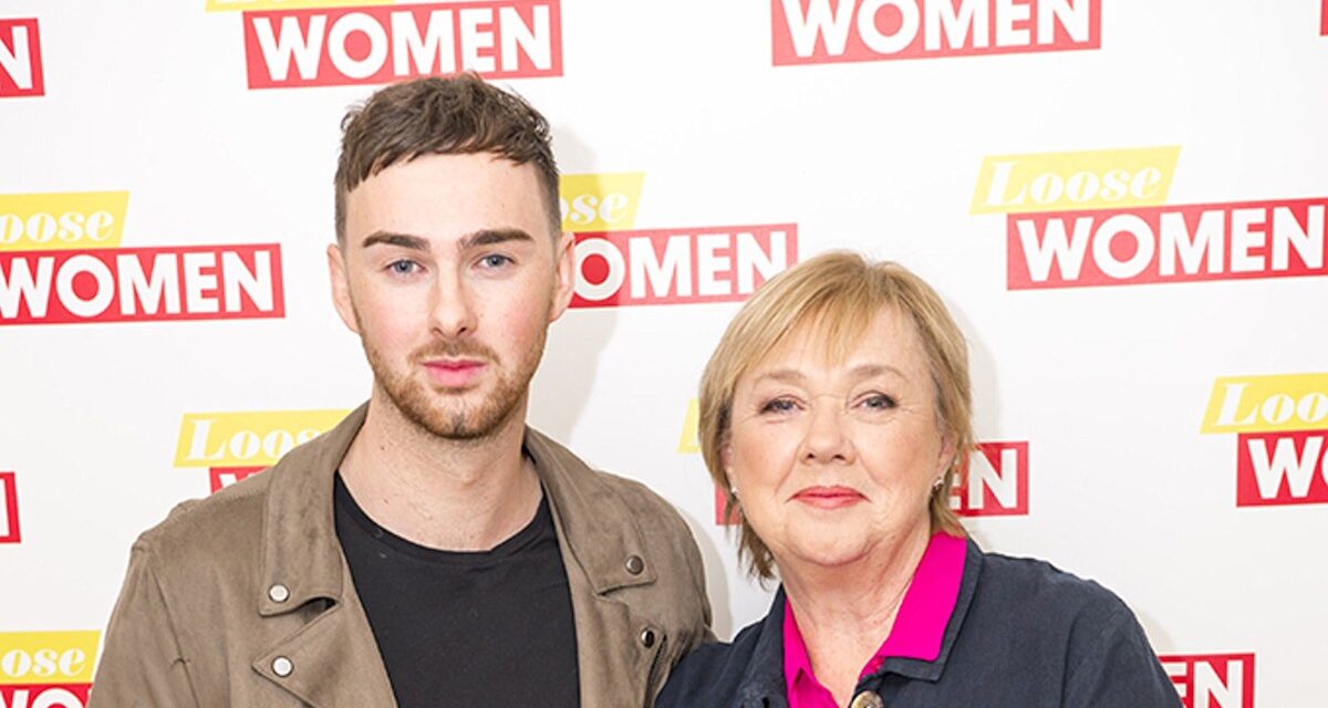 Mise à jour sur la santé de la famille de Pauline Quirke : « Elle est toujours drôle. Elle parle&rsquo;