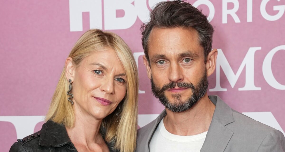 Le rare commentaire de Claire Danes sur la période « corrosive » du mariage avec Hugh Dancy