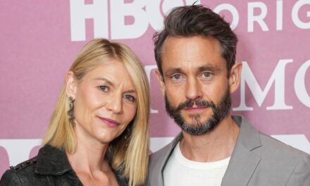 Le rare commentaire de Claire Danes sur la période « corrosive » du mariage avec Hugh Dancy