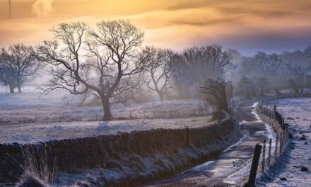 Les meilleures excursions d&rsquo;une journée en hiver au départ de Londres en train – en moins de deux heures