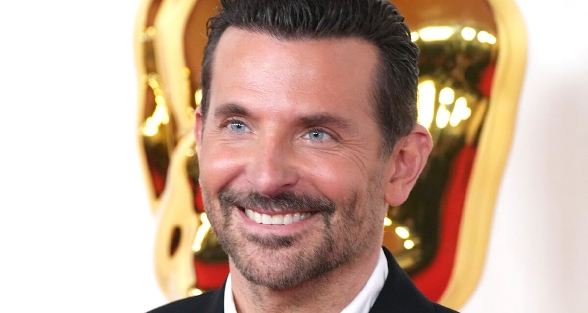 Exclusif : l&rsquo;ami de longue date de Bradley Cooper depuis 15 ans donne des détails impressionnants sur les vacances folles de la star