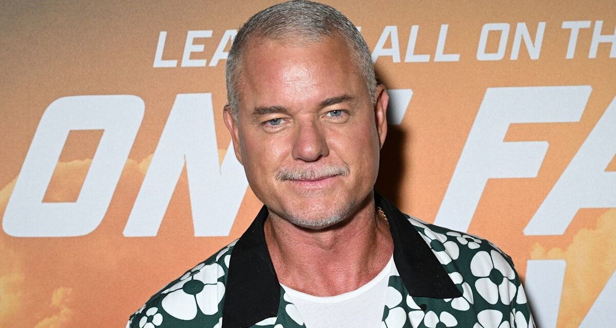 Tout ce que nous savons sur la santé d&rsquo;Eric Dane au milieu de la lutte contre la SLA