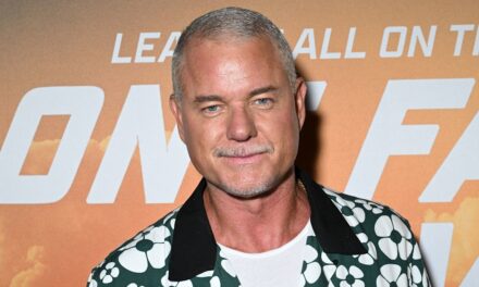 Tout ce que nous savons sur la santé d&rsquo;Eric Dane au milieu de la lutte contre la SLA