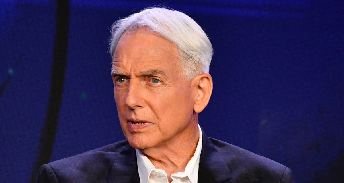 Les fans remarquent des détails nostalgiques dans l&rsquo;annonce du retour de Mark Harmon au NCIS
