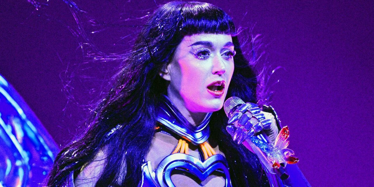 Katy Perry aborde enfin le discours autour de la séparation d&rsquo;Orlando Bloom et de son dernier single