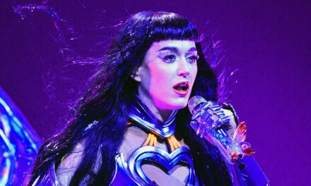 Katy Perry aborde enfin le discours autour de la séparation d&rsquo;Orlando Bloom et de son dernier single