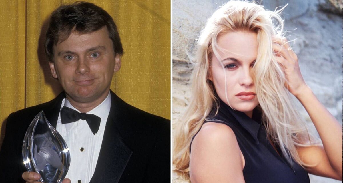 10 stars que vous avez oubliées dans Days of Our Lives : de Pamela Anderson à Pat Sajak