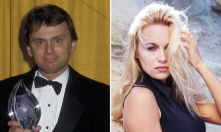 10 stars que vous avez oubliées dans Days of Our Lives : de Pamela Anderson à Pat Sajak