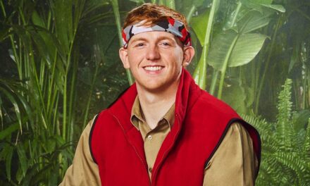 Qui est Je suis une star de célébrité Angry Ginge ? La star en ligne avec des millions de followers – son vrai nom et sa vie hors écran révélés