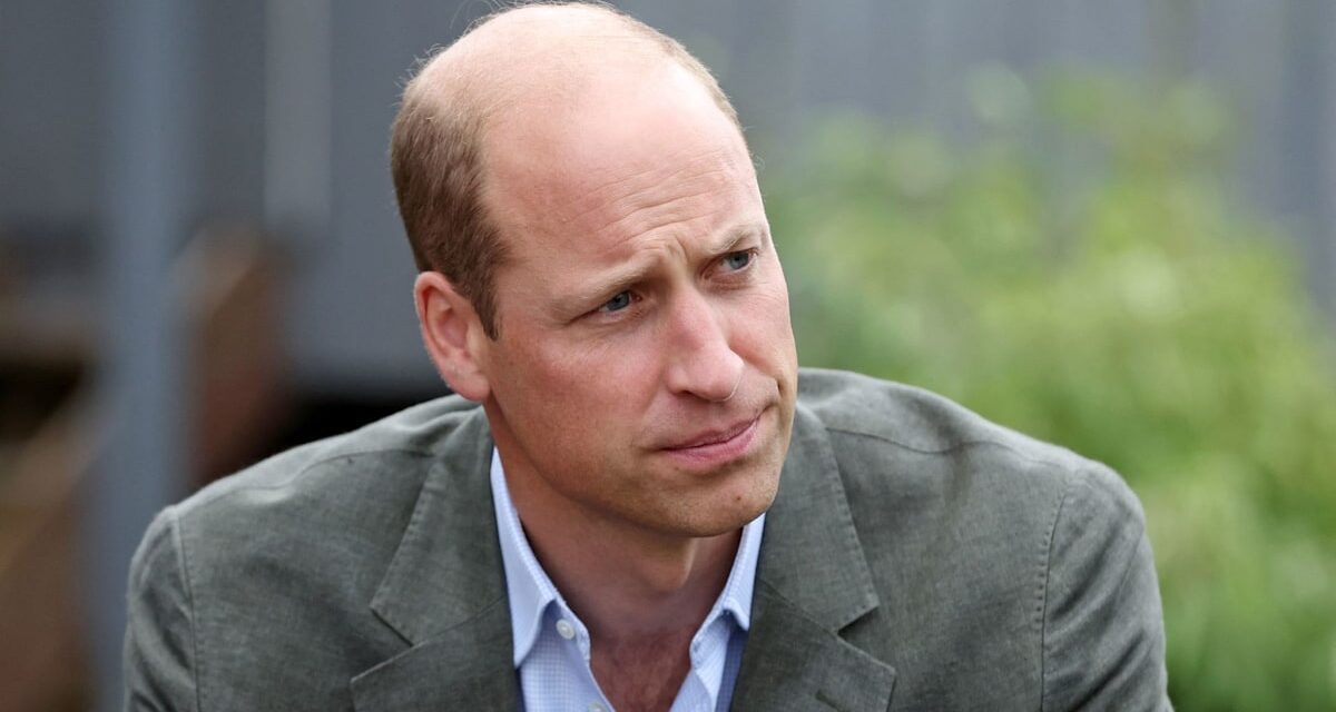 Famille royale EN DIRECT : nouvelle interview du prince William alors que la princesse Anne poursuit sa visite en Australie