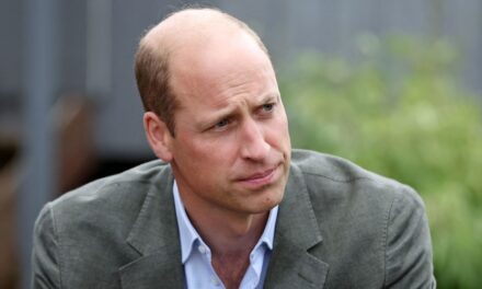 Le prince William s&rsquo;éloigne des projecteurs pour une visite émouvante à l&rsquo;hôpital pendant une « période profondément difficile »