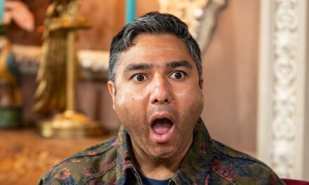 La BBC publie une déclaration urgente suite à une fuite accidentelle du final de Celebrity Traitors