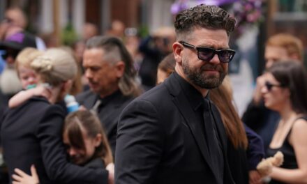 Pourquoi le 40e anniversaire de Jack Osbourne sera doux-amer cette année