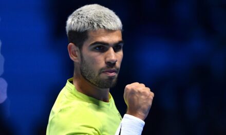 La vraie raison derrière la transformation capillaire de Carlos Alcaraz