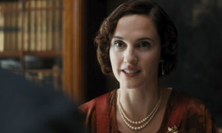 Les fans d&rsquo;Agatha Christie ne pourront pas résister à ce drame policier « convaincant » et douillet.