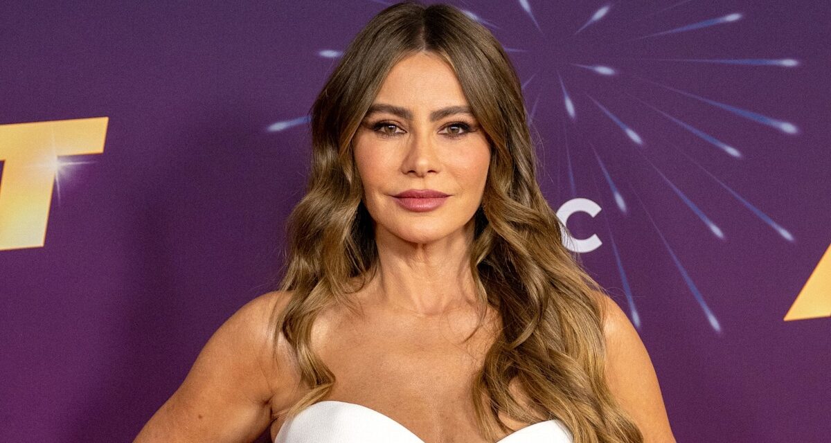 Sofia Vergara et sa célèbre sœur star de la télévision éblouissent sur de rares photos glamour