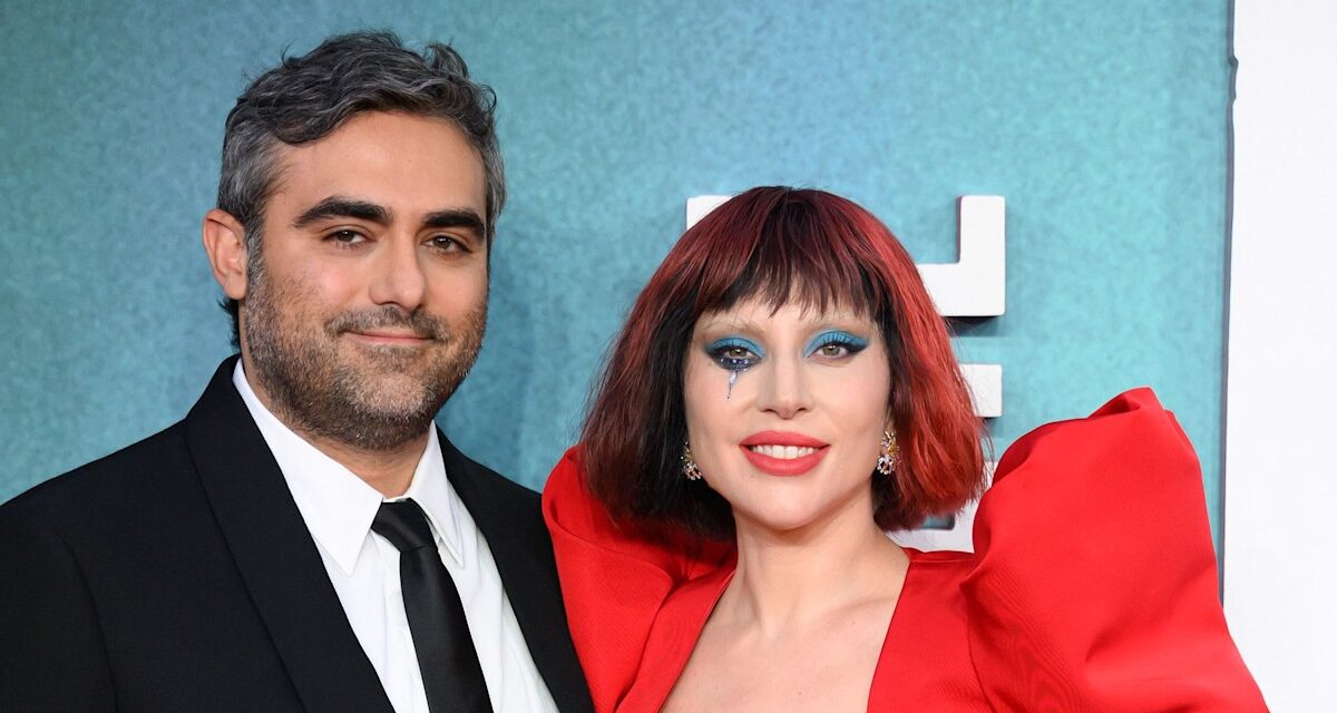 Lady Gaga fait le point sur son mariage et sa maternité avec Michael Polansky – et cela arrivera bientôt