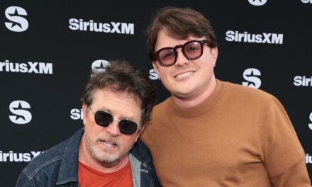 Le fils de Michael J. Fox est marié ! Voir les premières photos de la cérémonie de mariage privée en famille