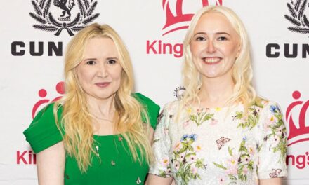 Rencontrez les sœurs derrière la marque de mode inclusive Careaux et comment le roi Charles a fait partie de leur voyage – exclusif