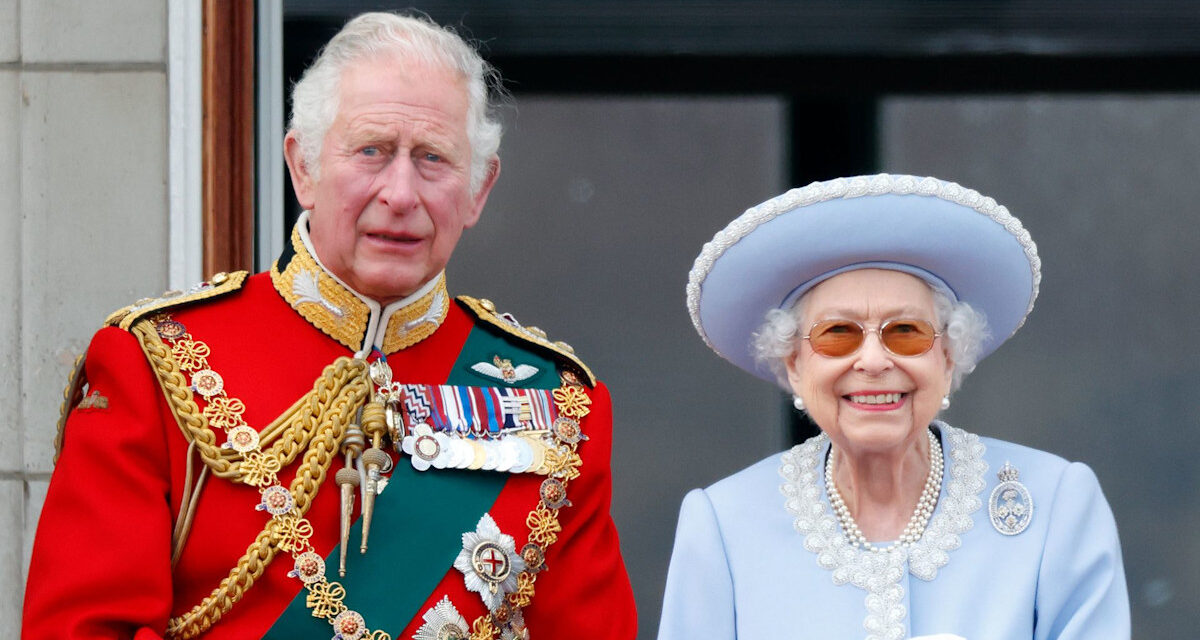 EXCLUSIF : la friandise à 7 £ « remuée à la main » du roi Charles est un clin d&rsquo;œil à sa défunte mère