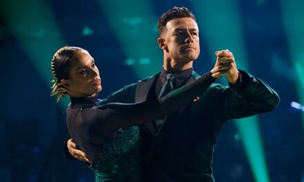 Strictly Come Dancing 2025 : le classement dévoilé pour la septième semaine de l&rsquo;émission