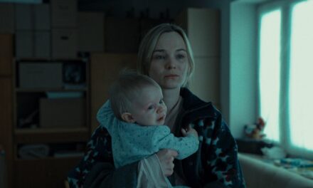 Les téléspectateurs de Netflix saluent un drame en 5 parties « de classe mondiale » avec la star de World on Fire – basé sur une horrible histoire vraie