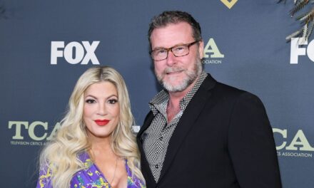Le divorce de la star de Beverly Hills 90210 révèle un choc financier de 1,7 million de dollars