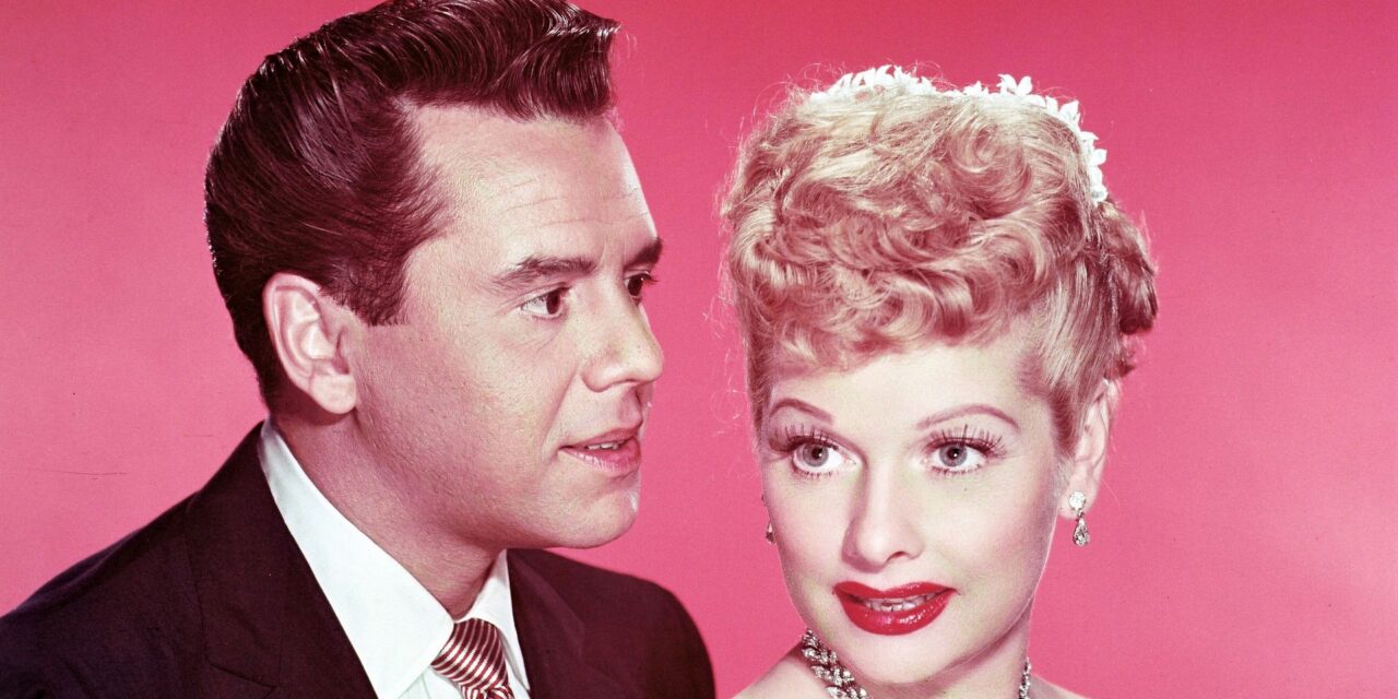 La fille de Lucille Ball et Desi Arnaz dévoile le mariage « inconfortable » de ses parents