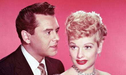 La fille de Lucille Ball et Desi Arnaz dévoile le mariage « inconfortable » de ses parents