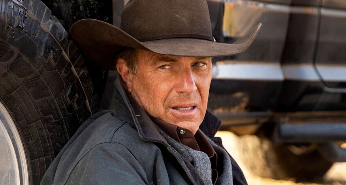 La star de Yellowstone fait équipe avec l&rsquo;acteur oscarisé pour un nouveau drame politique – rapport