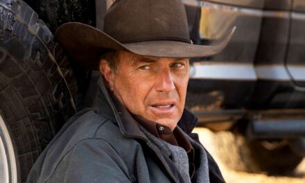 La star de Yellowstone fait équipe avec l&rsquo;acteur oscarisé pour un nouveau drame politique – rapport