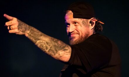 Jelly Roll révèle le défi à venir après une transformation radicale en matière de perte de poids