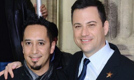 Ce que nous savons de la mort de Cleto Oscobedo à 59 ans alors que son meilleur ami Jimmy Kimmel lui rend un hommage déchirant à l&rsquo;antenne – regardez