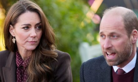 L&rsquo;ami universitaire du prince William et de la princesse Kate meurt tragiquement