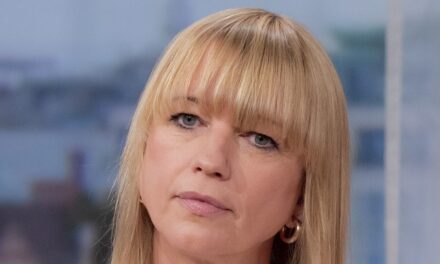 La règle non négociable de Sara Cox avec 3 enfants que sa mère n&rsquo;a jamais utilisée