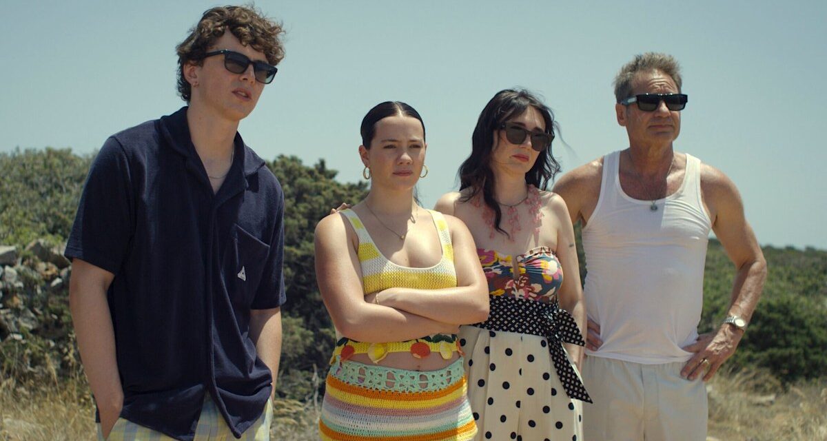 Les téléspectateurs sont « complètement immergés » dans l’« incroyable » thriller en 6 parties de Jack Whitehall, Malice