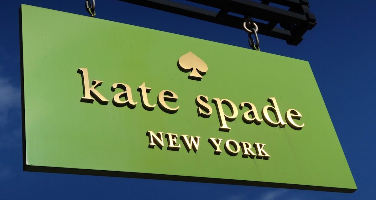 J&rsquo;ai trouvé un fourre-tout Kate Spade à 359 $ pour 72 $ lors de la vente Black Friday de Nordstrom Rack