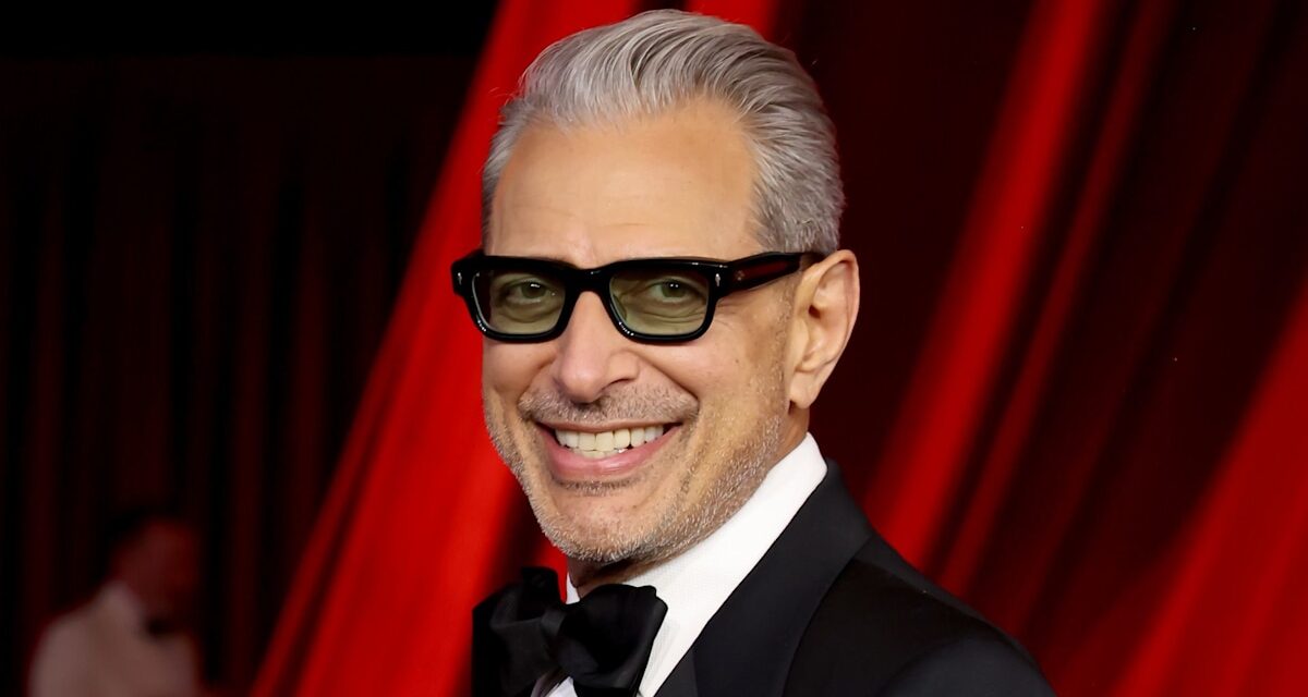 Rencontrez la célèbre épouse de Jeff Goldblum avec un écart d&rsquo;âge de 31 ans