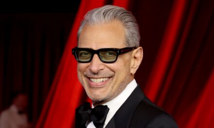 Rencontrez la célèbre épouse de Jeff Goldblum avec un écart d&rsquo;âge de 31 ans