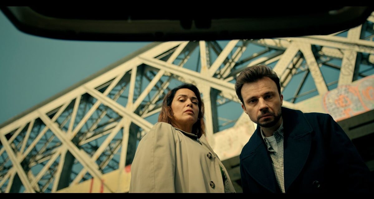 Un drame policier « rafraîchissant » en 6 parties pourrait être votre prochaine frénésie télévisée policière