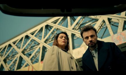 Un drame policier « rafraîchissant » en 6 parties pourrait être votre prochaine frénésie télévisée policière