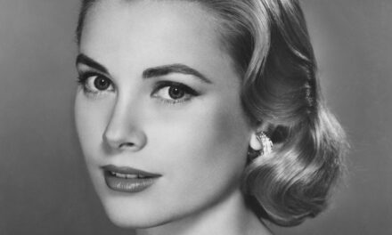 Rencontrez les 3 enfants de Grace Kelly à l&rsquo;occasion de ce qui aurait été son 95e anniversaire